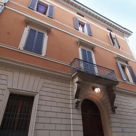 Appartement Ur-nest Battisti