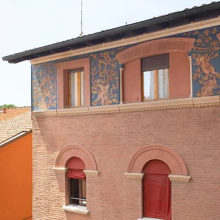 Ur-nest Battisti Appartement *