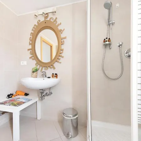 Ur-nest Battisti Apartment