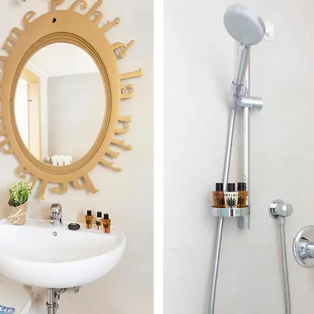 Appartement Ur-nest Battisti