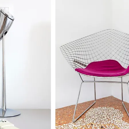 Ur-nest Battisti Appartement *