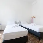 דירה Ur-nest Battisti בולוניה
