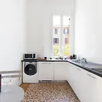 דירה Ur-nest Battisti בולוניה