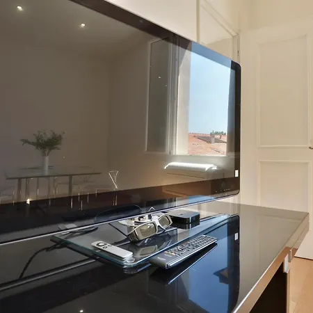 Ur-nest Battisti Apartament Bolonia