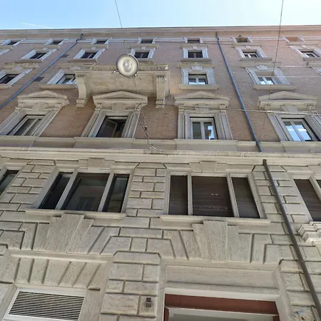Apartament Ur-nest Battisti Bolonia