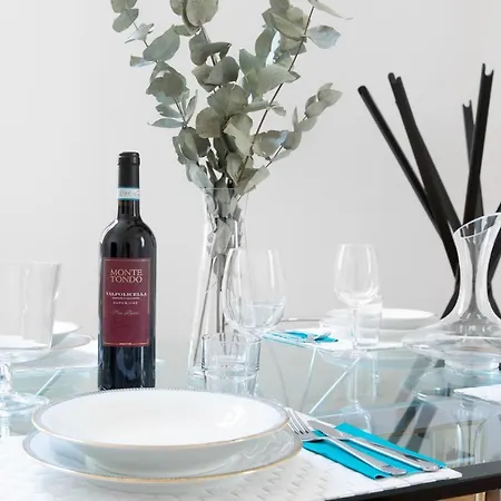 Appartamento Ur-nest Battisti *
