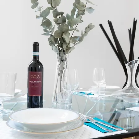 Διαμέρισμα Ur-nest Battisti *