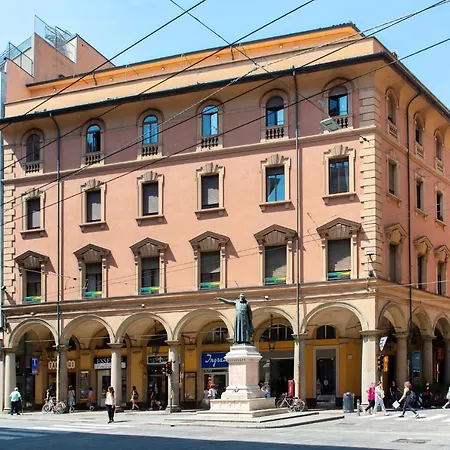 Apartament Ur-nest Battisti *