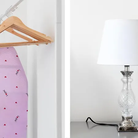 Apartmán Ur-nest Battisti *