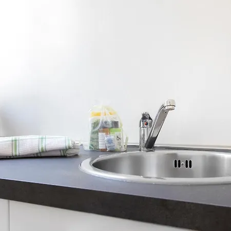 Ur-nest Battisti Apartmán