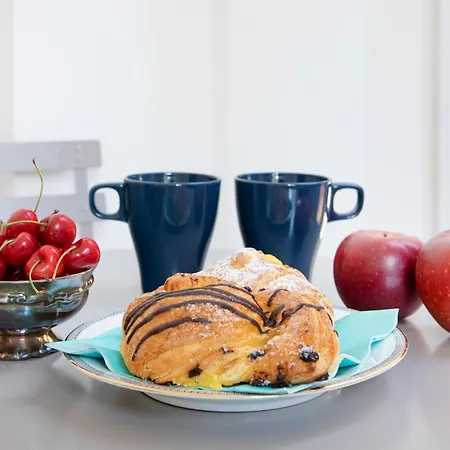 Apartmán Ur-nest Battisti