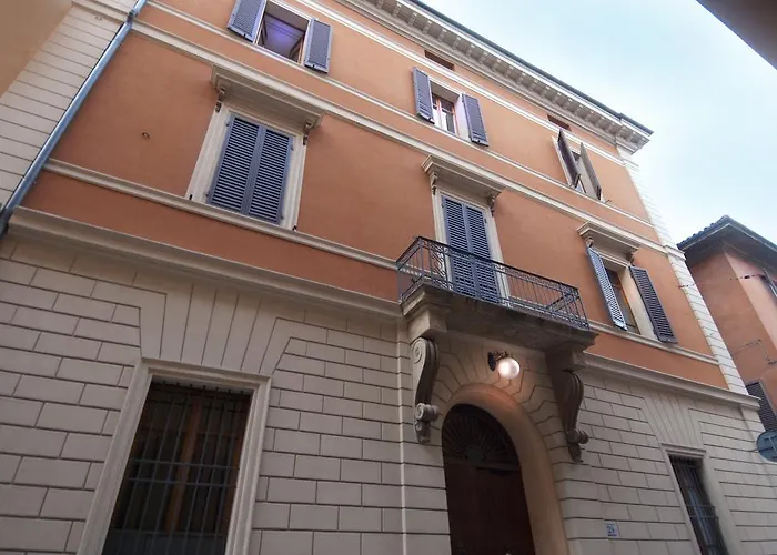 شقة Ur-nest Battisti