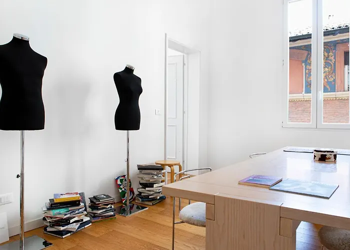 Ur-nest Battisti * 볼로냐