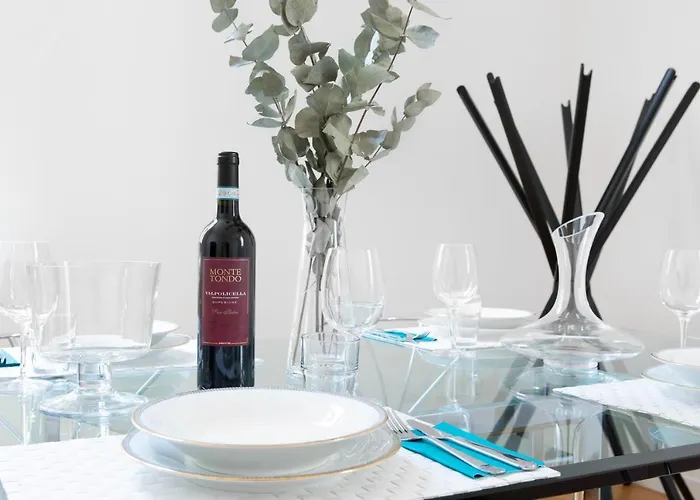 아파트 Ur-nest Battisti *