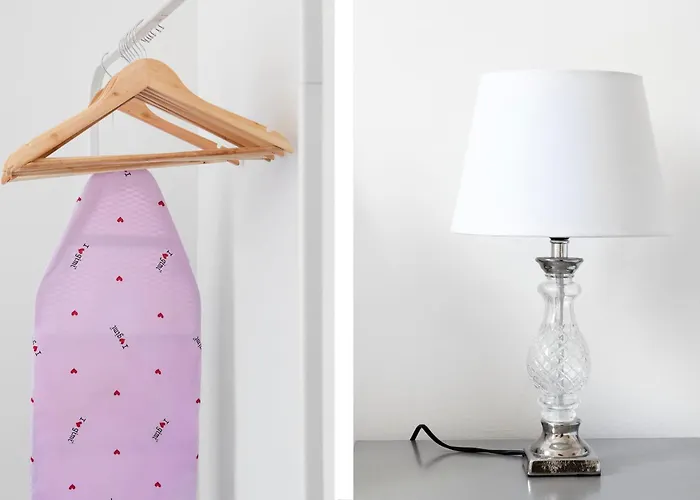 아파트 Ur-nest Battisti *