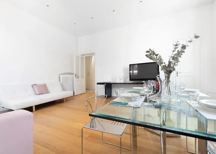 Ur-nest Battisti Apartamento