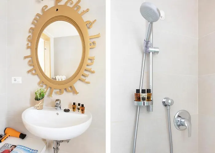 Apartamento Ur-nest Battisti