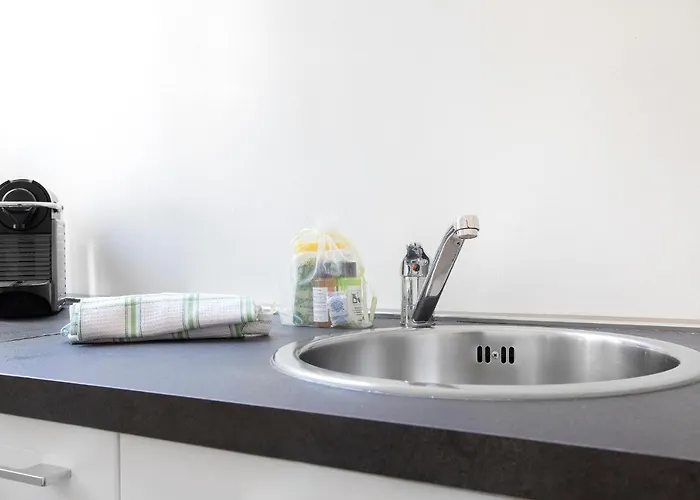 Ur-nest Battisti Apartamento