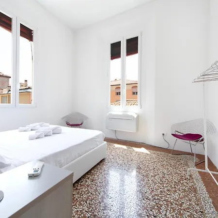 Lejlighed Ur-nest Battisti Bologna